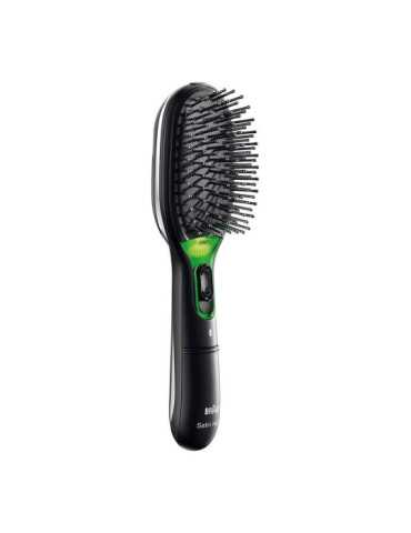 Cepillo de Pelo Satin Hair 7 BRAUN