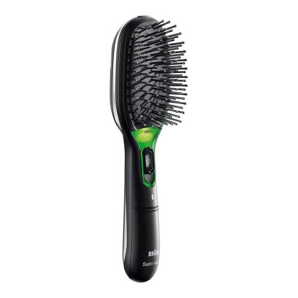 Cepillo de Pelo Satin Hair 7 BRAUN