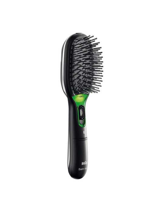 Cepillo de Pelo Satin Hair 7 BRAUN