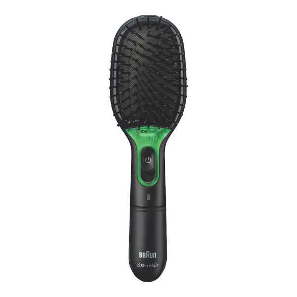 Cepillo de Pelo Satin Hair 7 BRAUN