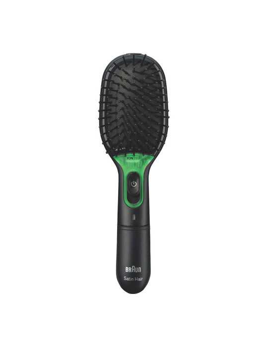 Cepillo de Pelo Satin Hair 7 BRAUN