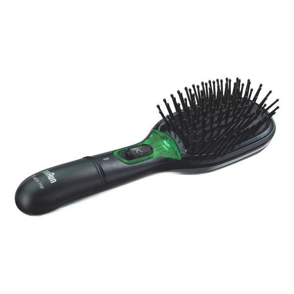 Cepillo de Pelo Satin Hair 7 BRAUN
