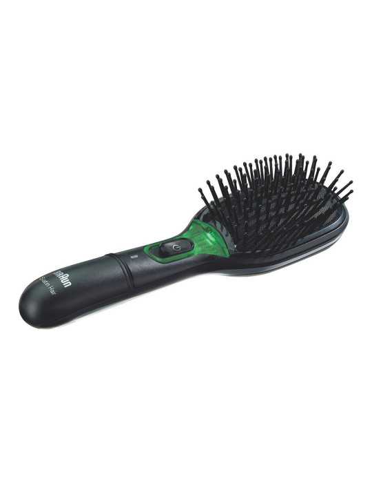 Cepillo de Pelo Satin Hair 7 BRAUN