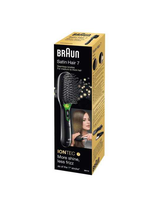 Cepillo de Pelo Satin Hair 7 BRAUN