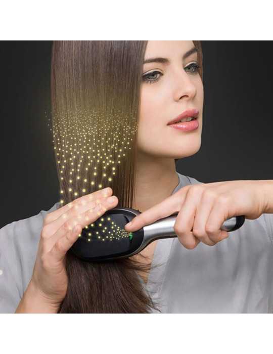 Cepillo de Pelo Satin Hair 7 BRAUN