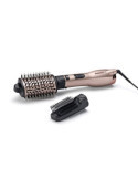Cepillo de Pelo de Aire Iónico Smooth Volum 1000 W BABYLISS