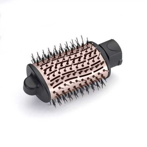 Cepillo de Pelo de Aire Iónico Smooth Volum 1000 W BABYLISS