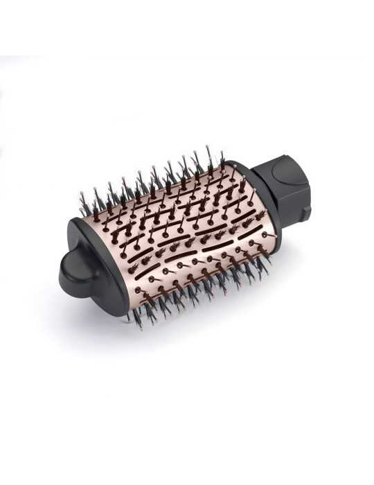 Cepillo de Pelo de Aire Iónico Smooth Volum 1000 W BABYLISS