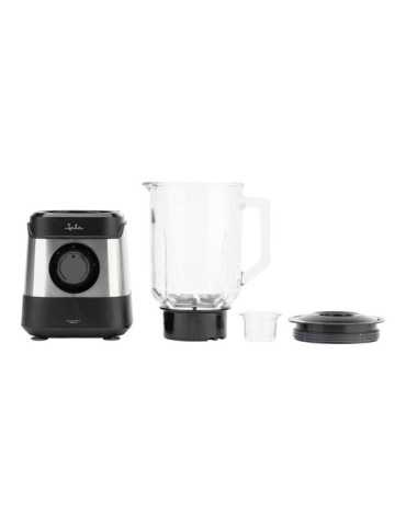 Batidora de Vaso Inox Cristal, 1500 W, 1,8 l JATA HOGAR 2