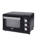 Horno Sobremesa Electrico 1380 W 23 L EDM