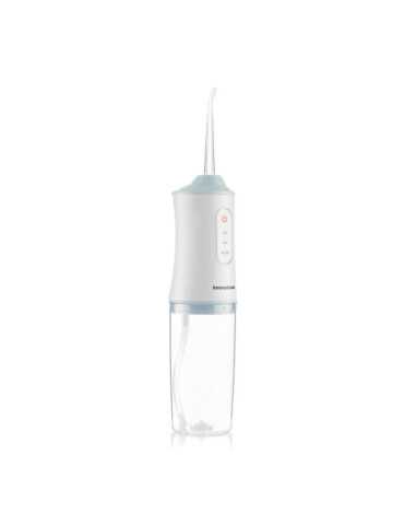 Irrigador Dental Recargable Portátil, Denter, 4 W, 6 x 6 x 21 cm INNOVAGOODS 2