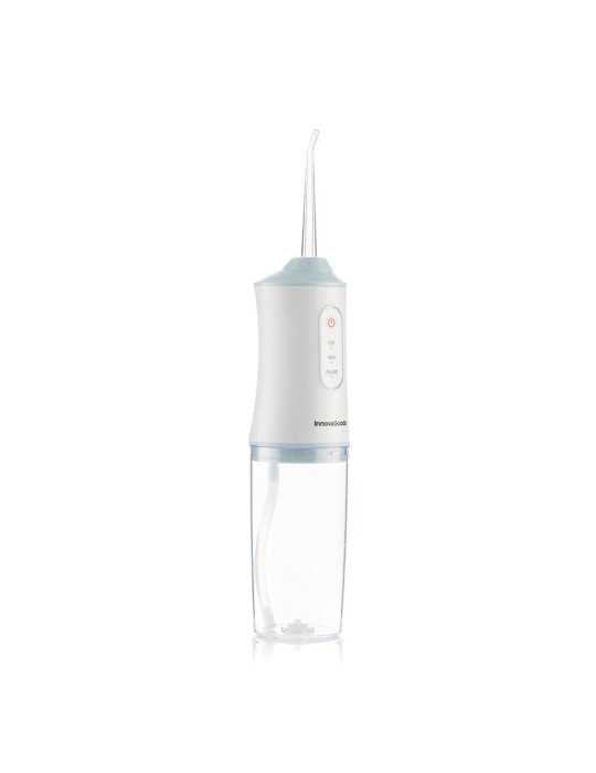 Irrigador Dental Recargable Portátil, Denter, 4 W, 6 x 6 x 21 cm INNOVAGOODS