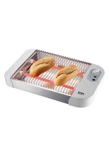 Multitostador con Temporizador 600 W EDM