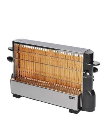 Tostadora Vertical 700 W EDM