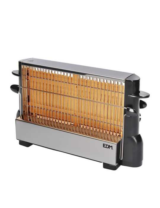 Tostadora Vertical 700 W EDM