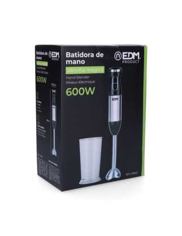 Batidora de Mano 600 W EDM 2