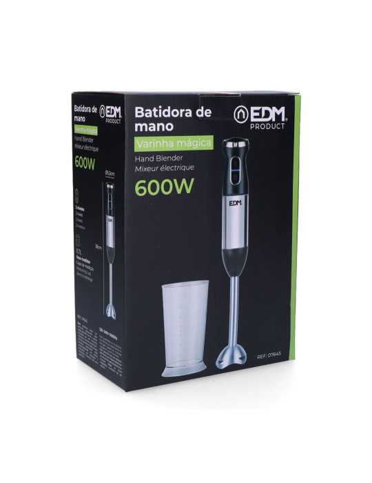 Batidora de Mano 600 W EDM