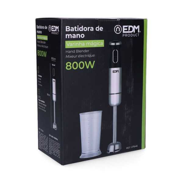 Batidora de Mano 800 W EDM