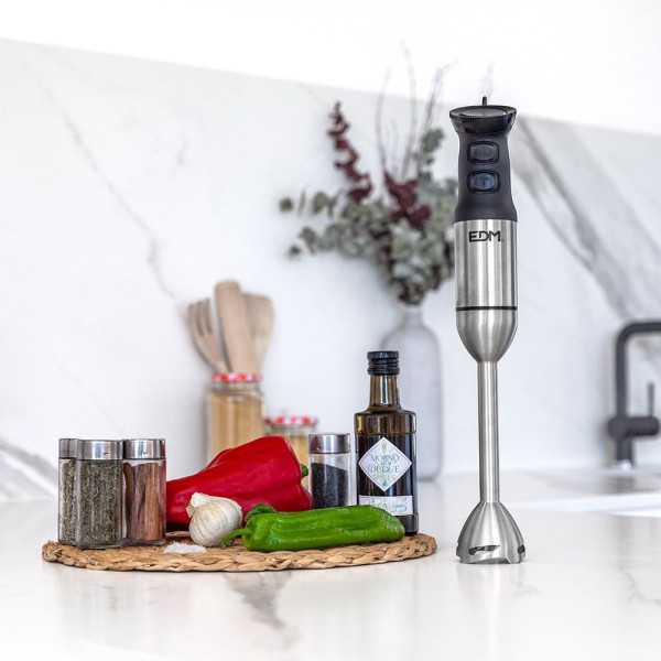Batidora de Mano 1000 W EDM
