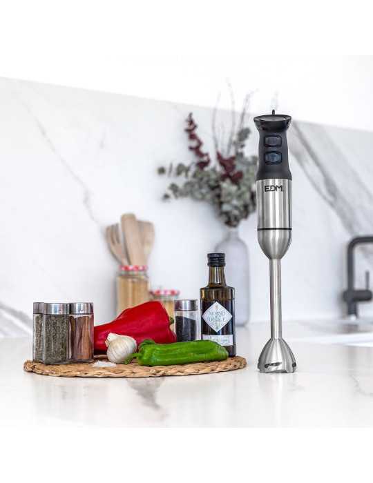 Batidora de Mano 1000 W EDM