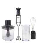 Batidora de Mano 1200 W con Accesorios EDM