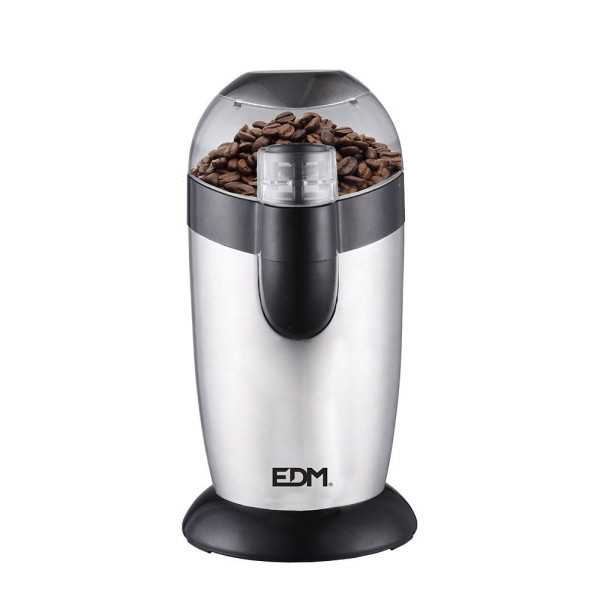 Molinillo de Café 120 W EDM