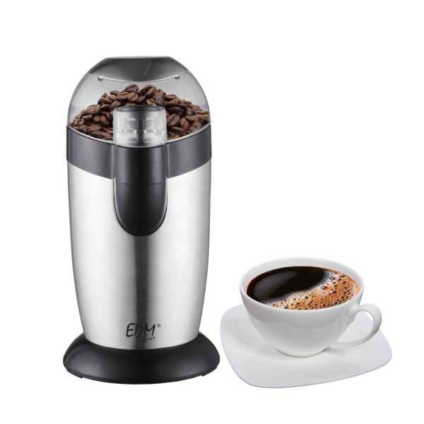 Molinillo de Café 120 W EDM
