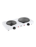 Cocina Electrica 2 Fuegos 1000-1500 W EDM