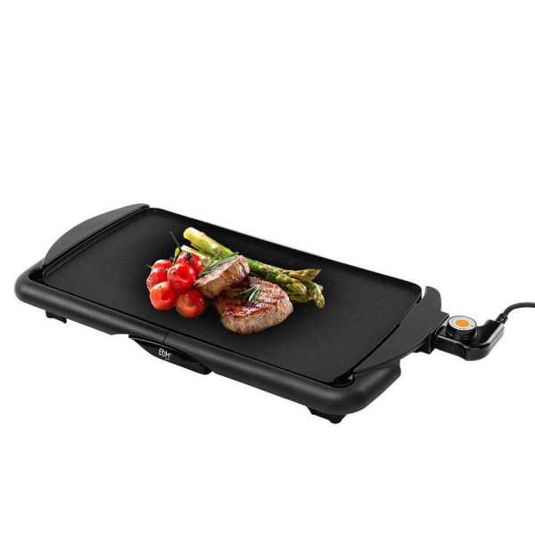 Tabla de Asar 2000 W 645 x 300 x 85 mm EDM