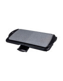 Tabla de Asar Efecto Piedra 2000 W 61,5 x 31 x 8 cm EDM