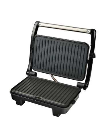 Sandwichera Doble Grill 1500 W EDM 2
