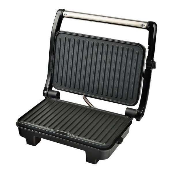 Sandwichera Doble Grill 1500 W EDM