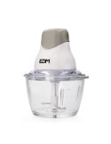 Picadora con Recipiente de Cristal 320 W EDM