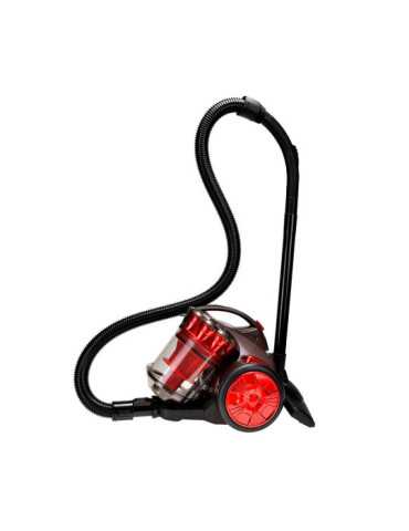 Aspirador sin Bolsa Multiciclonico Pequeño 2,2 l 700 W EDM 2