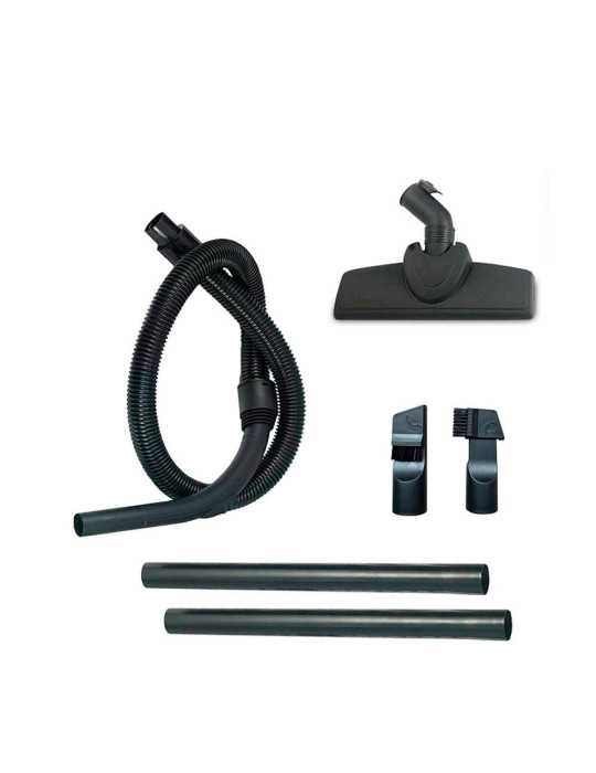 Aspirador sin Bolsa Multiciclonico Pequeño 2,2 l 700 W EDM