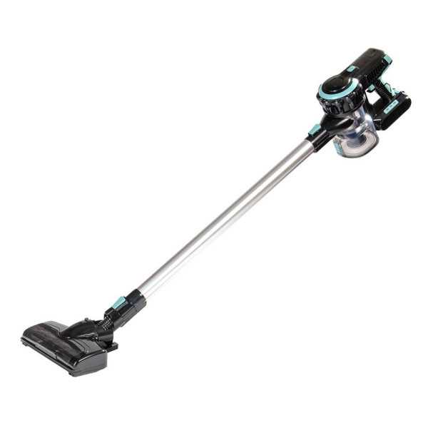 Aspirador Escoba sin Cable 2 en 1, 200W 18KPA EDM