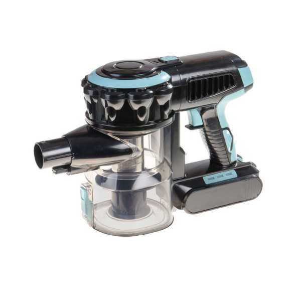 Aspirador Escoba sin Cable 2 en 1, 200W 18KPA EDM