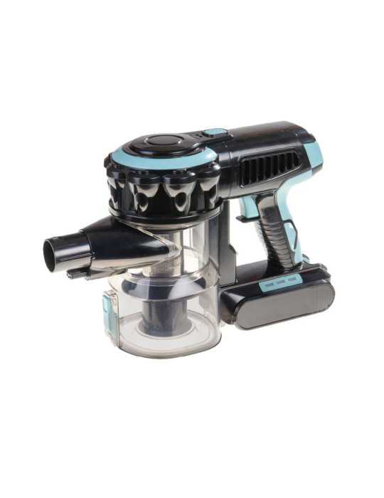 Aspirador Escoba sin Cable 2 en 1, 200W 18KPA EDM