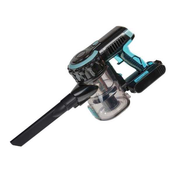 Aspirador Escoba sin Cable 2 en 1, 200W 18KPA EDM