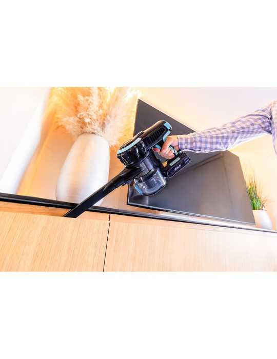 Aspirador Escoba sin Cable 2 en 1, 200W 18KPA EDM