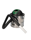Aspirador de Cenizas 800 W con Cable 2 m KOMA TOOLS