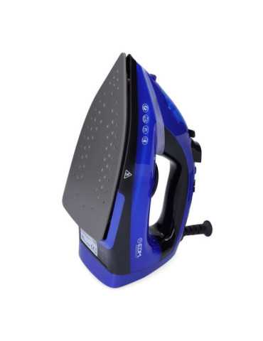 Plancha de Vapor 2000 W EDM 2