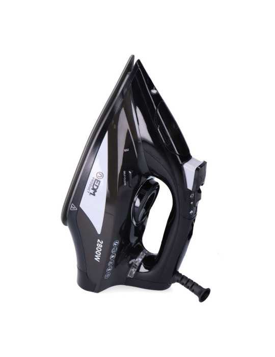 Plancha de Vapor 2800 W EDM