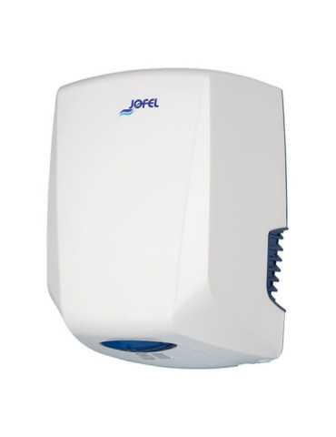 Secamanos Power+ Blanco 800W JOFEL