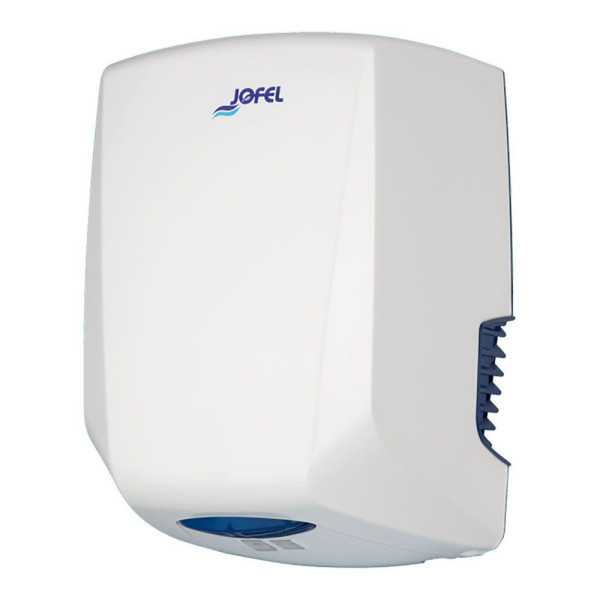 Secamanos Power+ Blanco 800W JOFEL