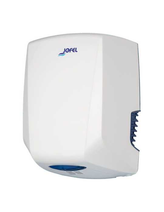 Secamanos Power+ Blanco 800W JOFEL