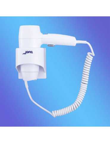 Secador con Soporte Mural 1200W JOFEL 2