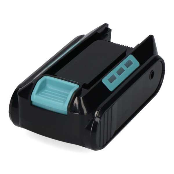 Recambio Batería para Aspiradora 07698 EDM