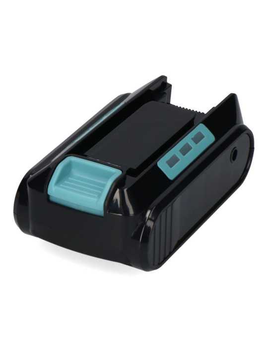 Recambio Batería para Aspiradora 07698 EDM