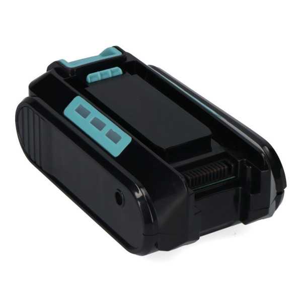 Recambio Batería para Aspiradora 07698 EDM